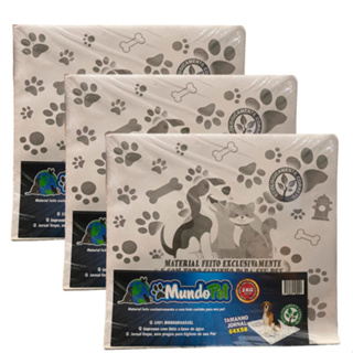 Jornal para PET Higiênico 1kg, 2kg e 4kg Biodegradável Absorvente em Oferta na Shopee