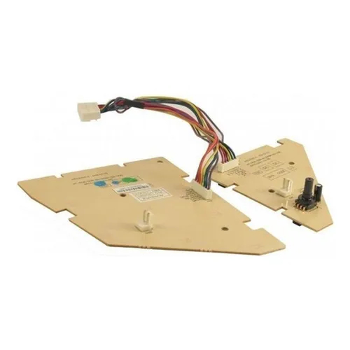 Placa Interface Lavadora Ltp12 Lp12q Ltp15 Electrolux Orig