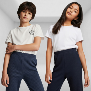 Calça Legging Infantil Menina Canelada Juvenil Lisa Criança Básica em Oferta na Shopee