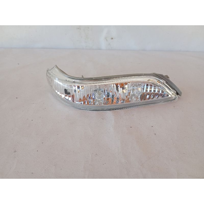 pisca do Retrovisor Honda Accord lado direito