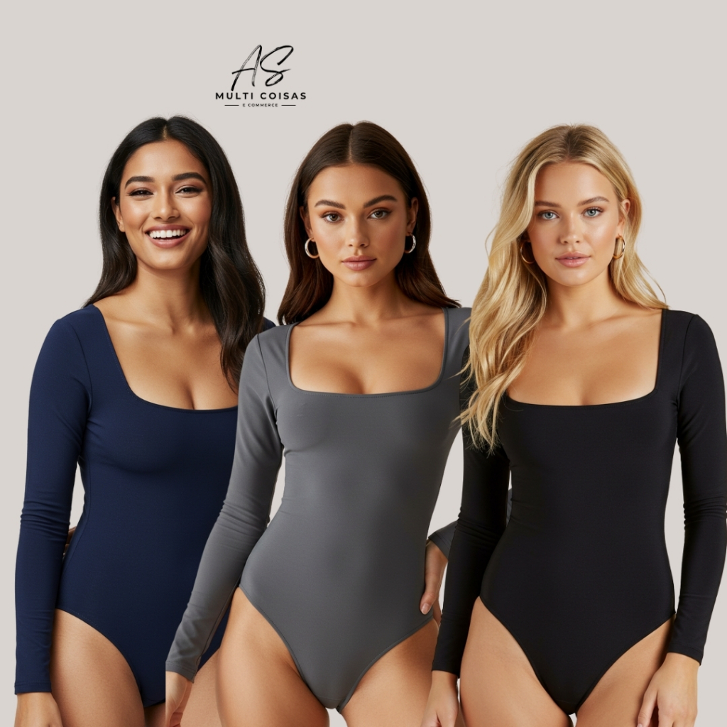 O que é Body Feminino Versátil Suplex? Guia e Onde Comprar | BuscaProdutos