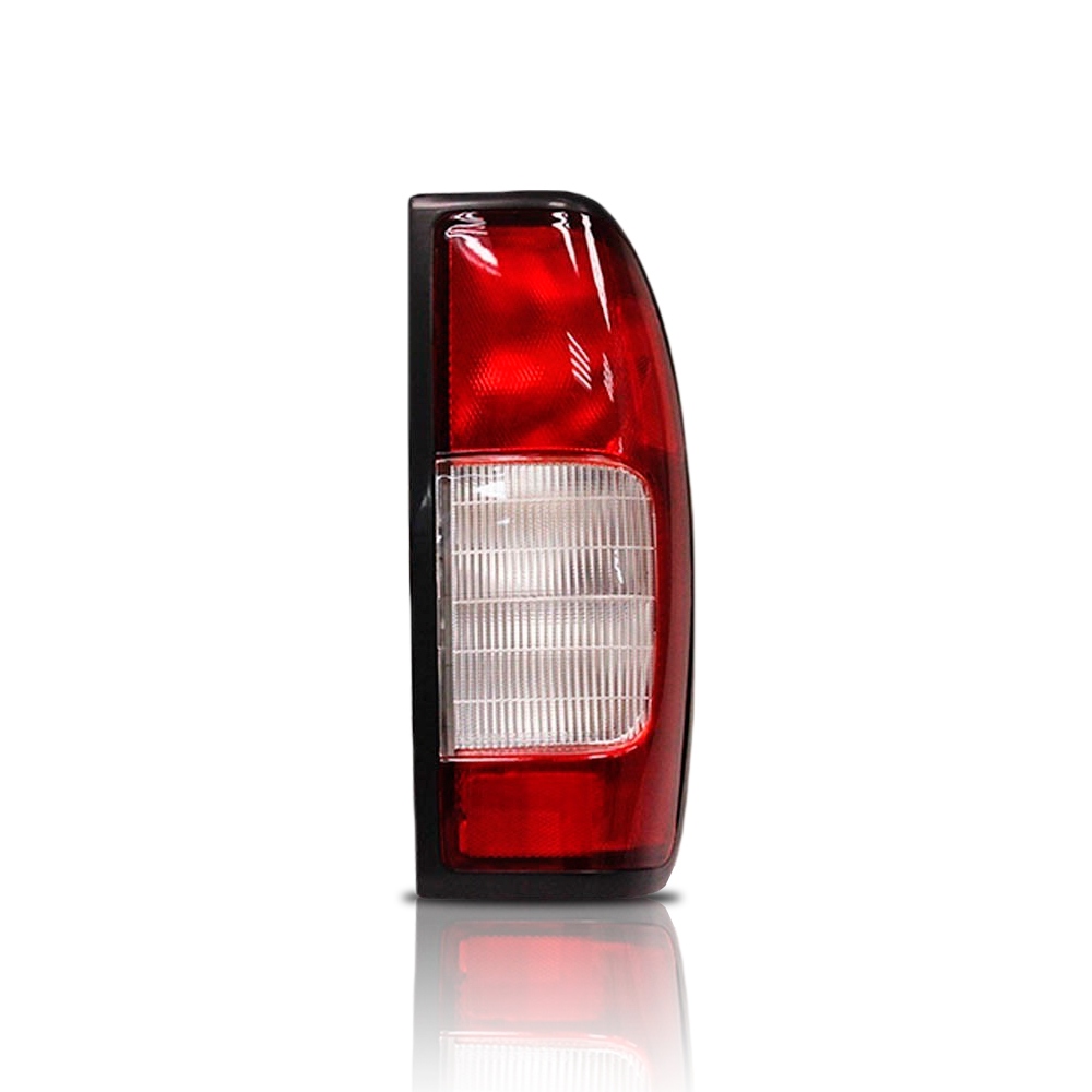 Detalhes do Lanterna Traseira Nissan Frontier 2003 Á 2007