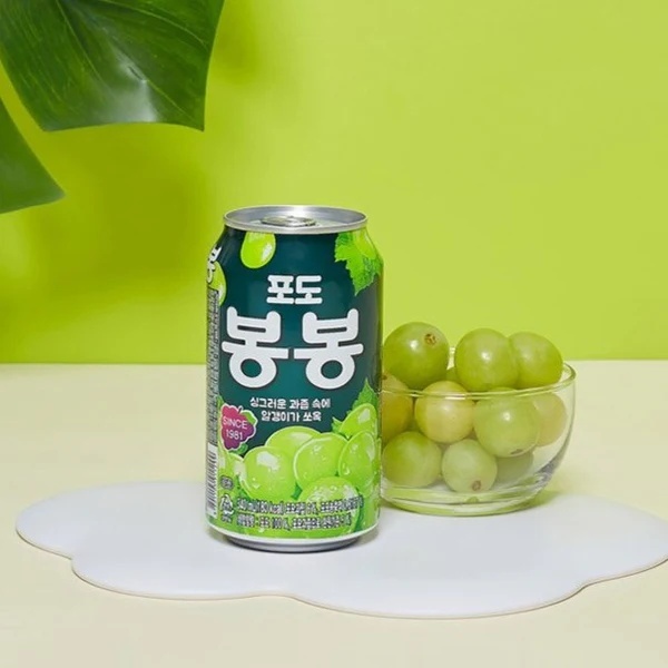 Suco Coreano: Guia Completo e Onde Comprar | BuscaProdutos
