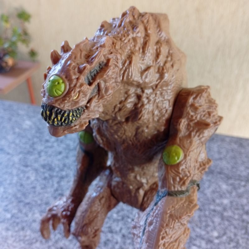 Boneco colecionável Max Steel clássico Elementor Terra Mattel