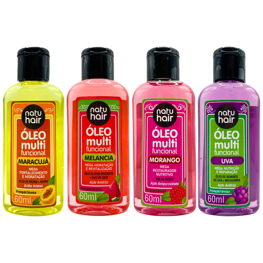 Óleo de Morango: Onde Comprar | BuscaProdutos