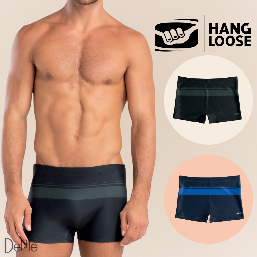 Sunga Masculina Colcci - Comprar com Melhor Preço em Bermudas