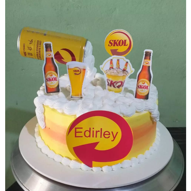 Bolo Skol: Guia Completo e Onde Comprar | BuscaProdutos