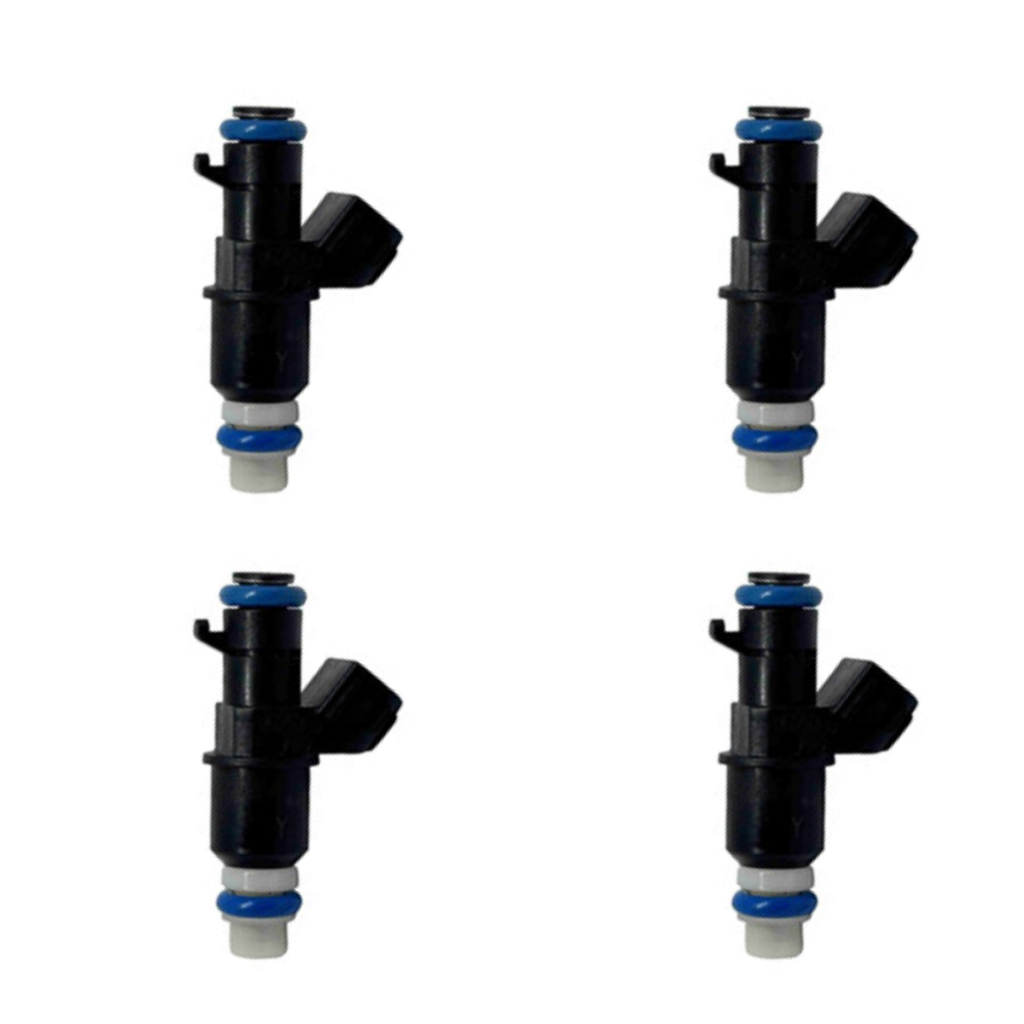 Bico Injetor Honda 8 Furos Fit / Civic / New Fit / New Civic