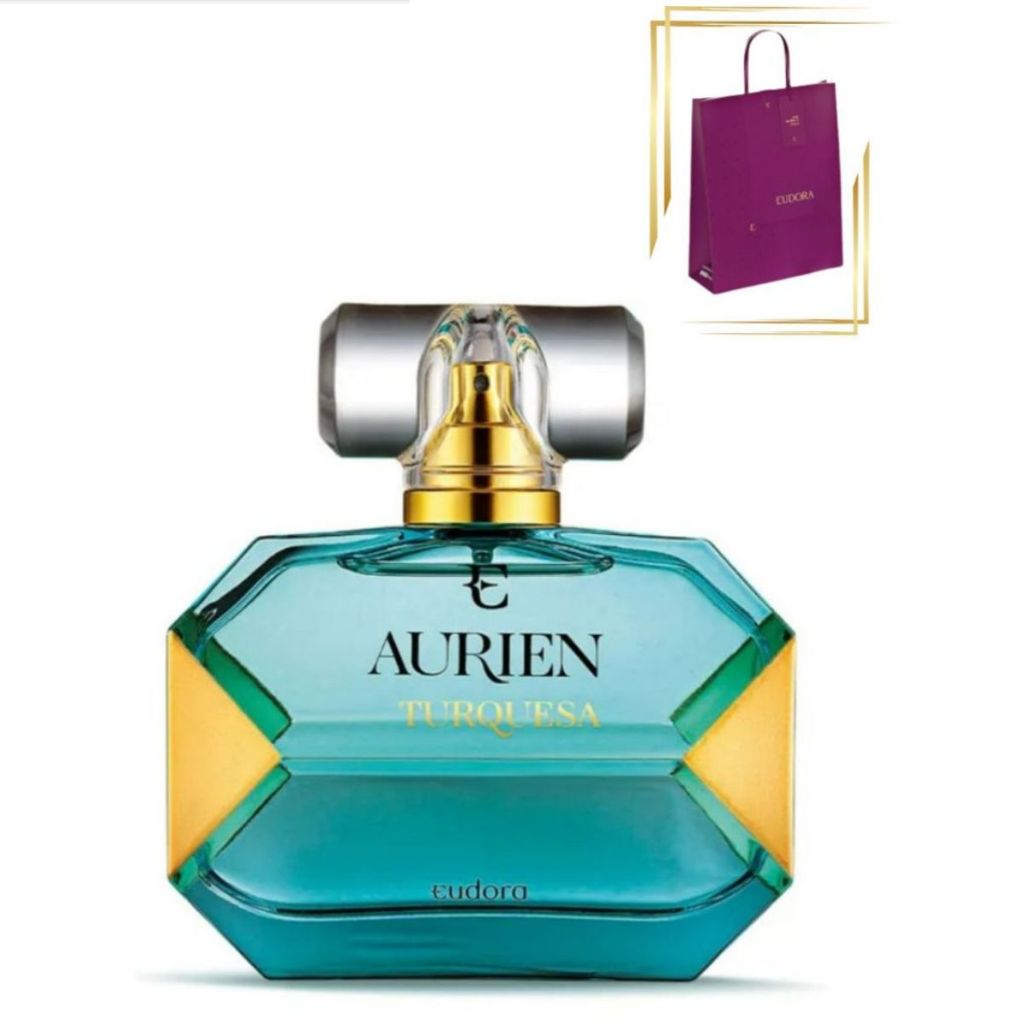 Aurien Turquesa: Onde Comprar | BuscaProdutos