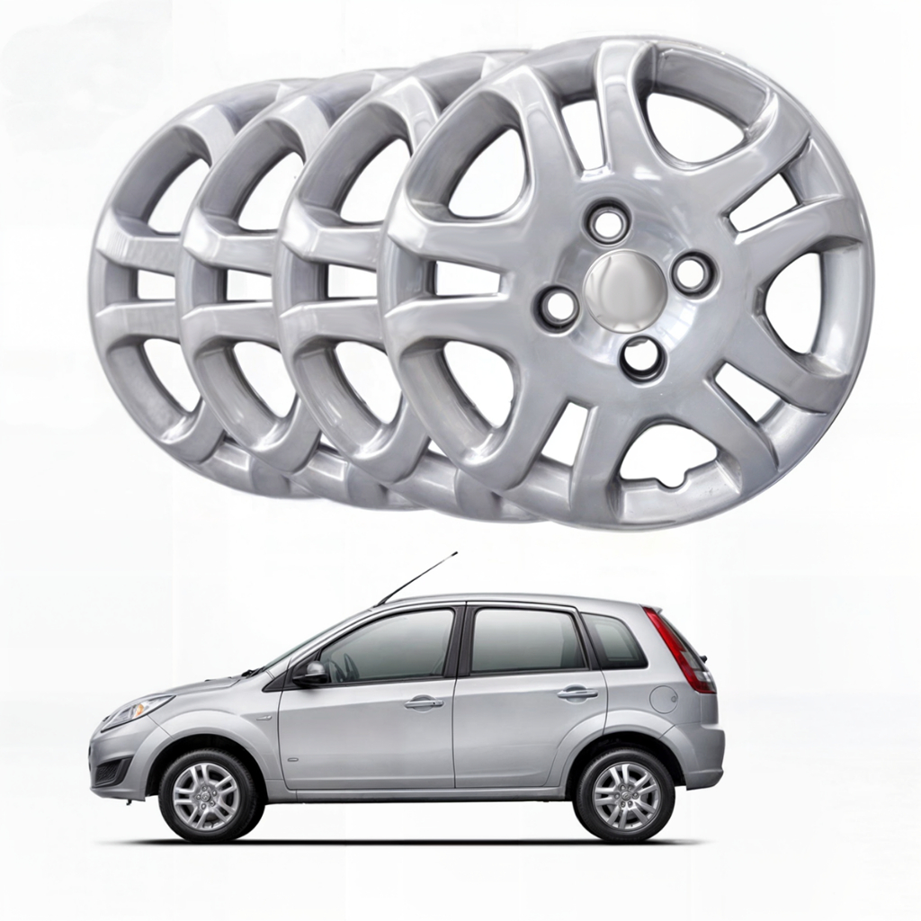 Calota Fiesta 2009 - Comprar com Melhor Preço em Pneus e Rodas