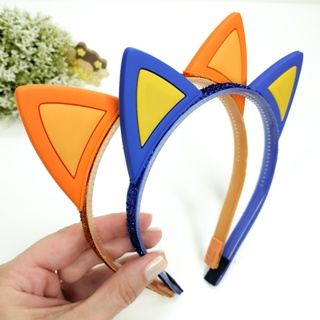 Tiara BLUEY e BINGO Emborrachado ALTA QUALIDADE / Arco Orelhinhas / Acessório Infantil / Aniversário em Oferta na Shopee