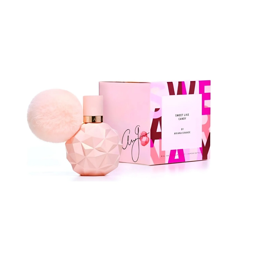 Perfume Ariana Grande Sweet Like Candy 30ml