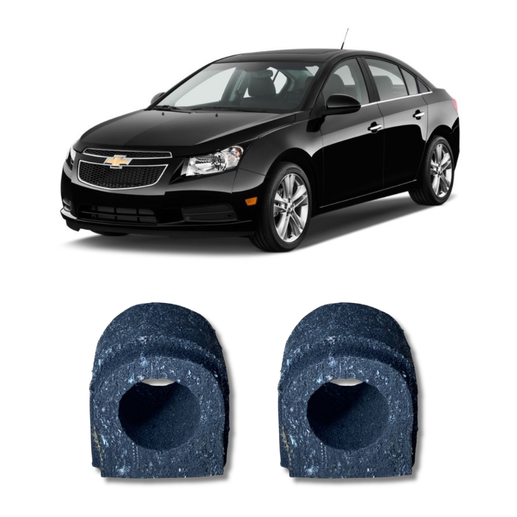 Bucha Estabilizadora Cruze Original: Onde Comprar | BuscaProdutos