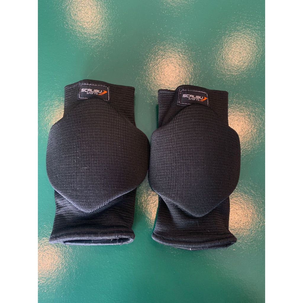 Joelheira Pro Vôlei Infantil Scalibu