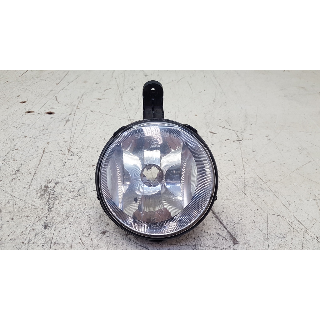 Farol Milha Direito Cobalt 2016/2020 Usado 52139281 Gm2031