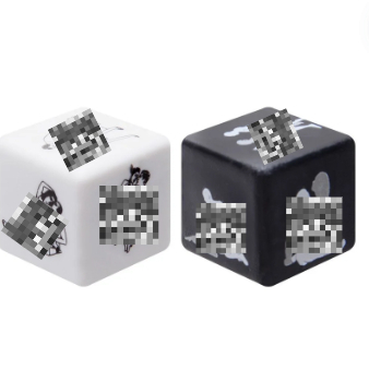 Dado Erótico Jogo Das Posições dadinho das posições jogo de casal Sexshop 18+ em Oferta na Shopee