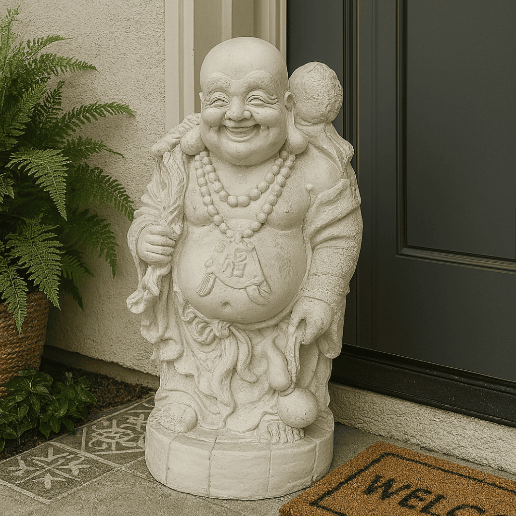 Budas Grandes Estatuas: Onde Comprar | BuscaProdutos