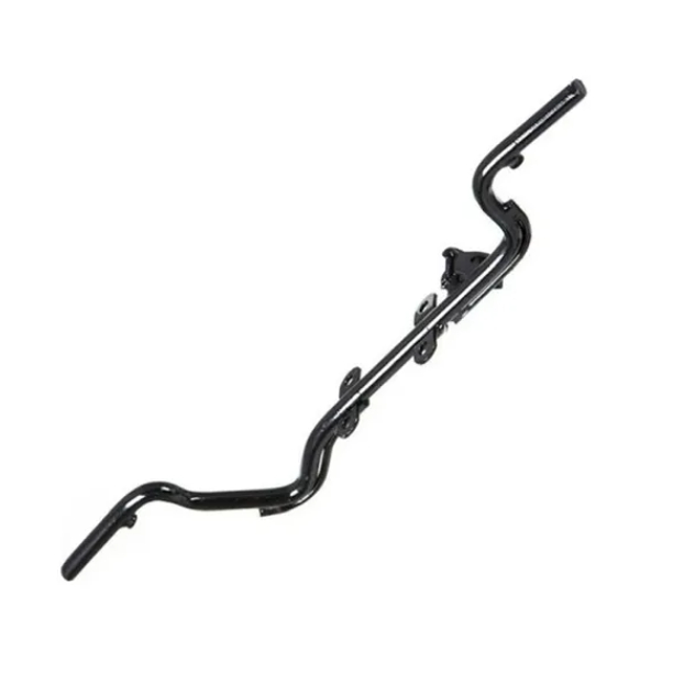 Estribo Pedal Apoio Maciço Traxx Sky 50 2013 A 2017