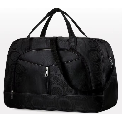 Mala de Mão Bolsa Sacola Grande de Viagem Lona Resistente