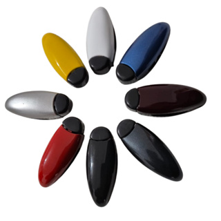 Clip Car Suporte de Óculos para Quebra-Sol do Carro em Oferta na Shopee