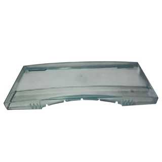 Tampa Frontal Do Freezer Vertical Electrolux Fe26 77187372