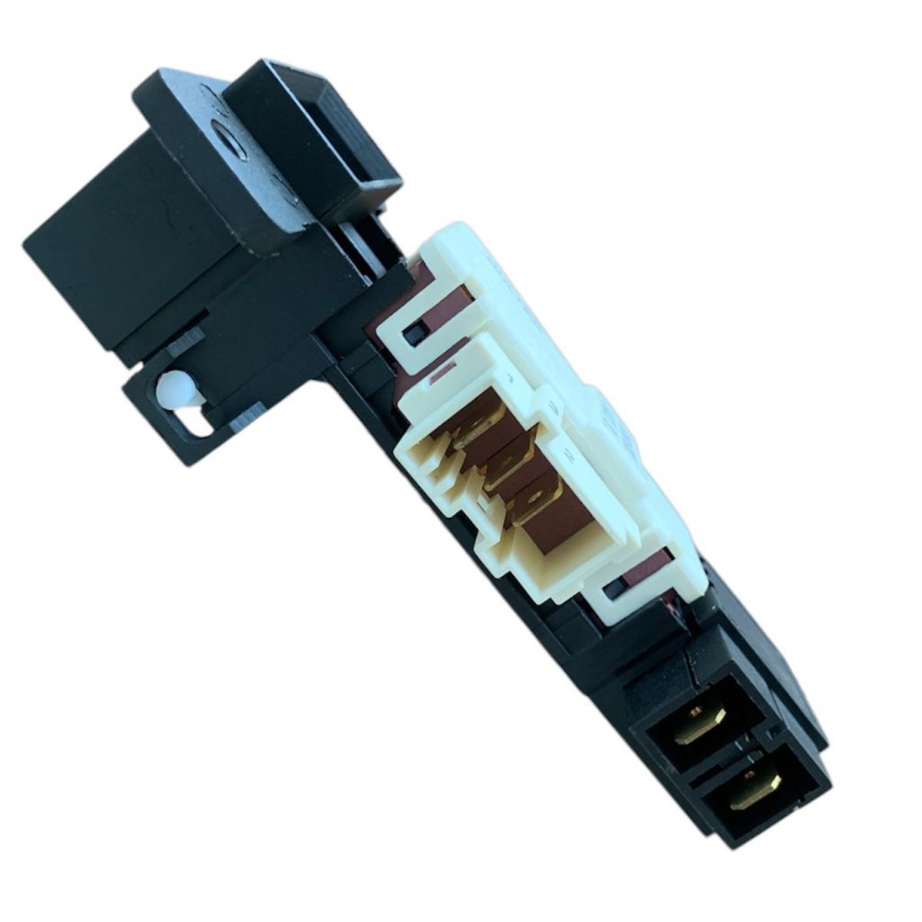 TRAVA TAMPA LAVADORA BRASTEMP CONSUL BWH15AB - BWK15AB - BWN15AK - CWE15AB - CWL16AB W10829873