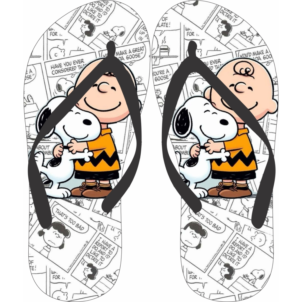 Chinelo Lindas estampas Adulto e Infantil em Oferta na Shopee