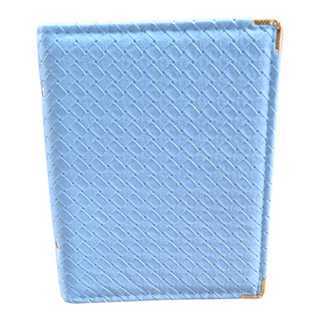 PASTA PARA HINOS Nº03 TRANÇADO AZUL BEBÊ em Oferta na Shopee