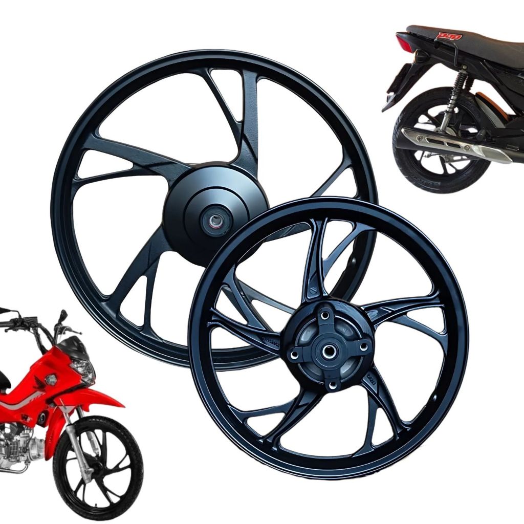 O que é Pneu Pop 110i? Guia e Onde Comprar | BuscaProdutos