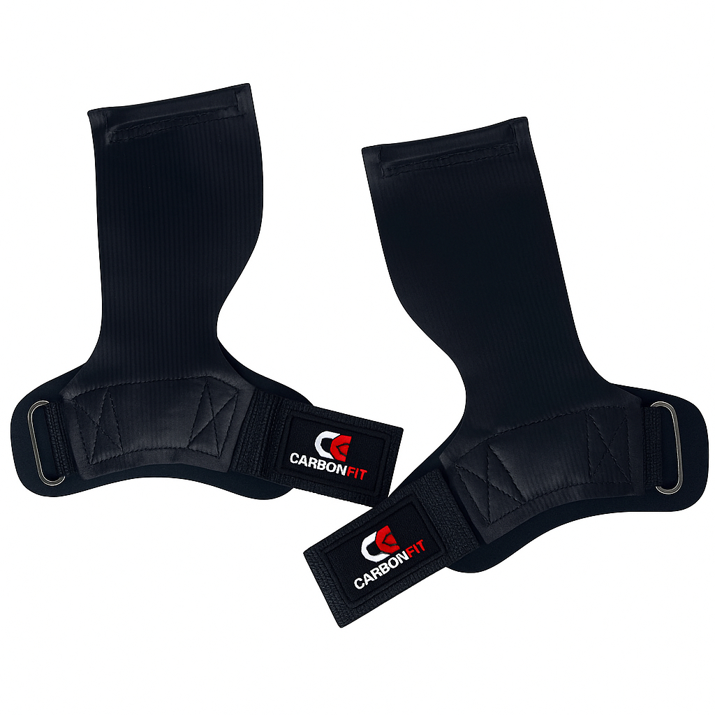 Luva Hand Grip Palmar Crossfit Performance PAR GRIP CF Power Lpo Pull Up