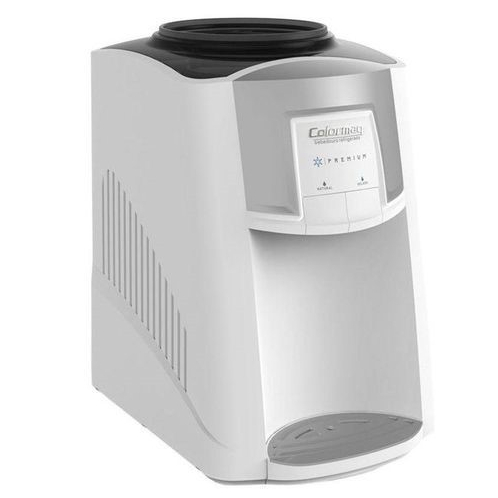 Bebedouro de Água Premium Colormaq - CBEHFPA1 em Oferta na Shopee