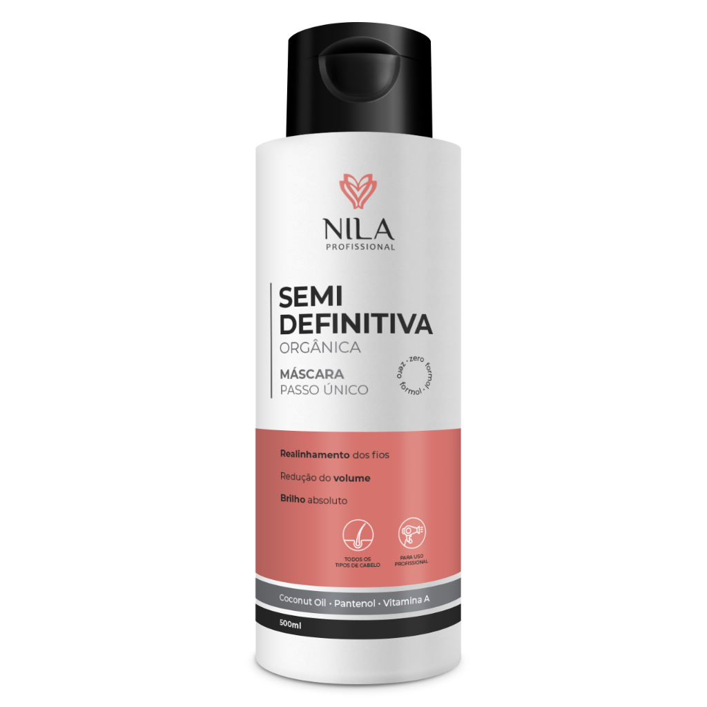 Semi Definitiva Profissional: Onde Comprar | BuscaProdutos