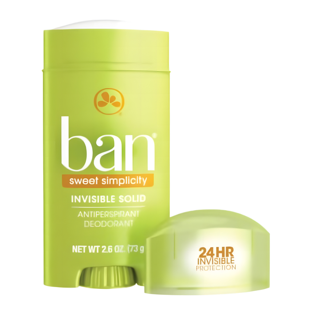 O que é Ban Sweet Desodorante? Guia e Onde Comprar | BuscaProdutos