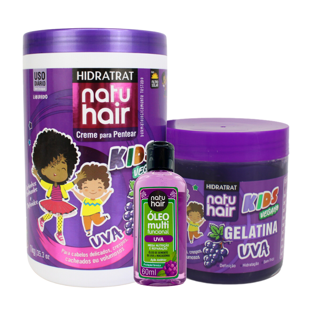 Óleo de Cabelo para Bebê: Onde Comprar | BuscaProdutos