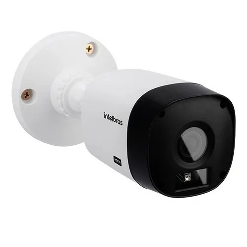 Câmera Bullet: Guia Completo e Onde Comprar | BuscaProdutos