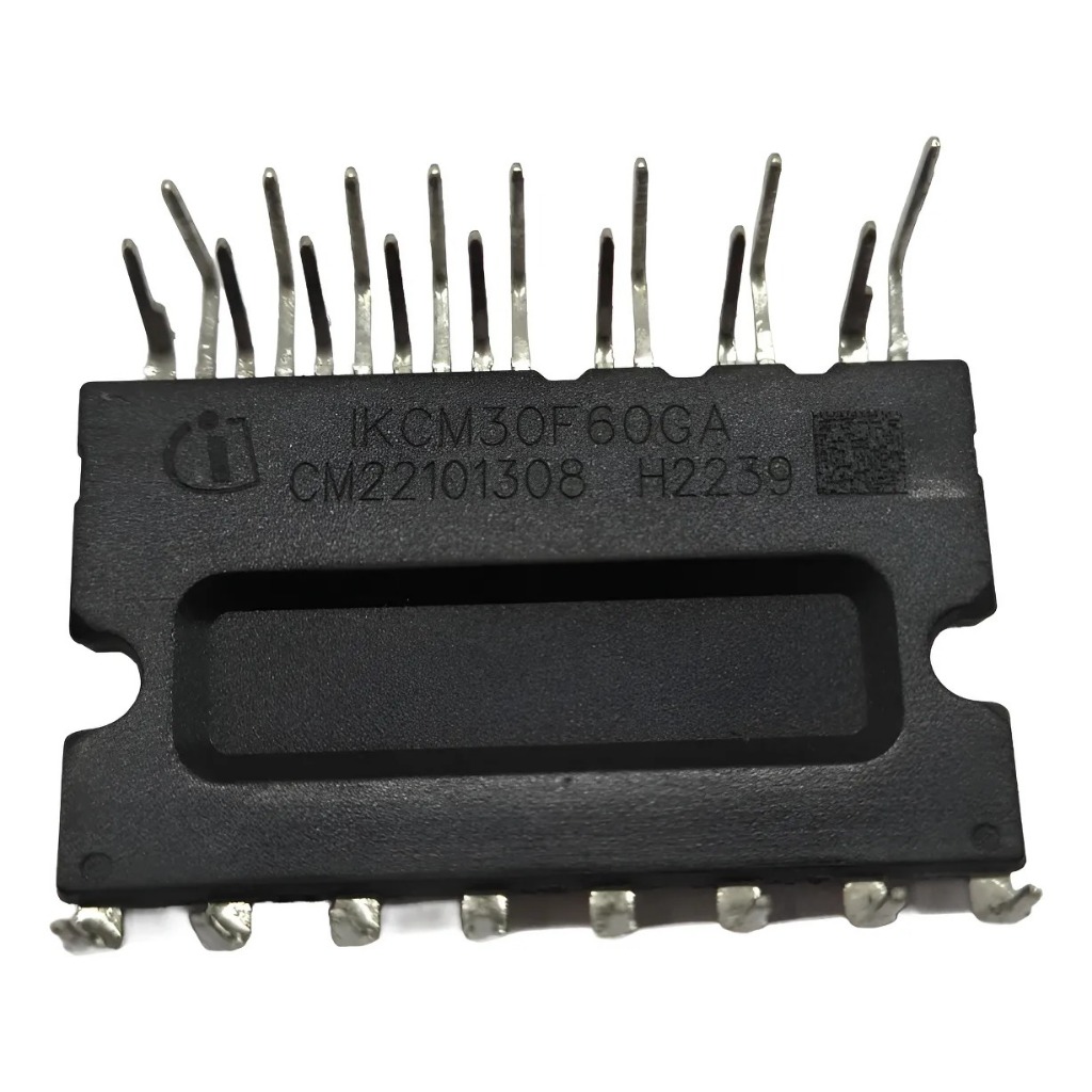 Módulo Igbt Ikcm30f60ga Infineon Inversor Original