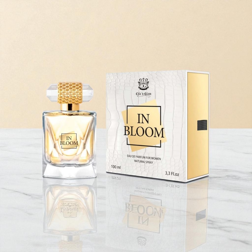 Perfume In Bloom: Onde Comprar | BuscaProdutos