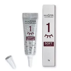 Passo 1 Pocket Master Soft Pro Curl 7g Lash Lifting Cílios