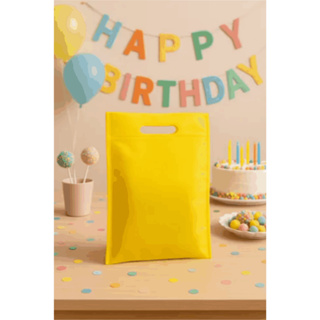 Saquinho TNT Decoração Kit Bolsinha, Sacolinha Para festa, lembracinha e Loja em Oferta na Shopee