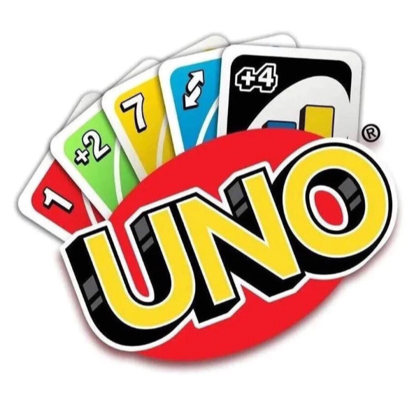 KIT DE CARTAS - Jogo de Cartas UNO - Edição Praia