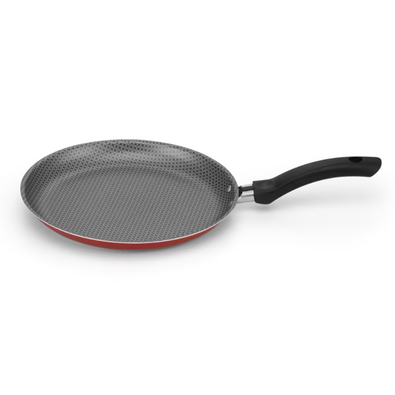 Panquequeira Frigideira Panqueca Crepe Teflon Antiaderente
