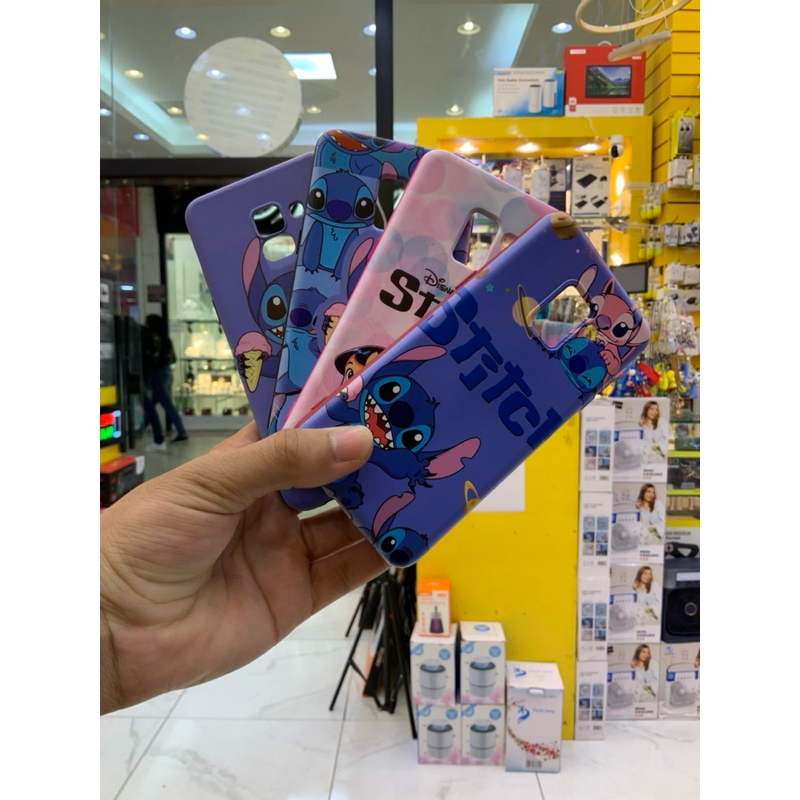 Capa ou Película para Samsung A8 (Capinha Aveludado / Película Vidro 3D, Película Cerâmica)