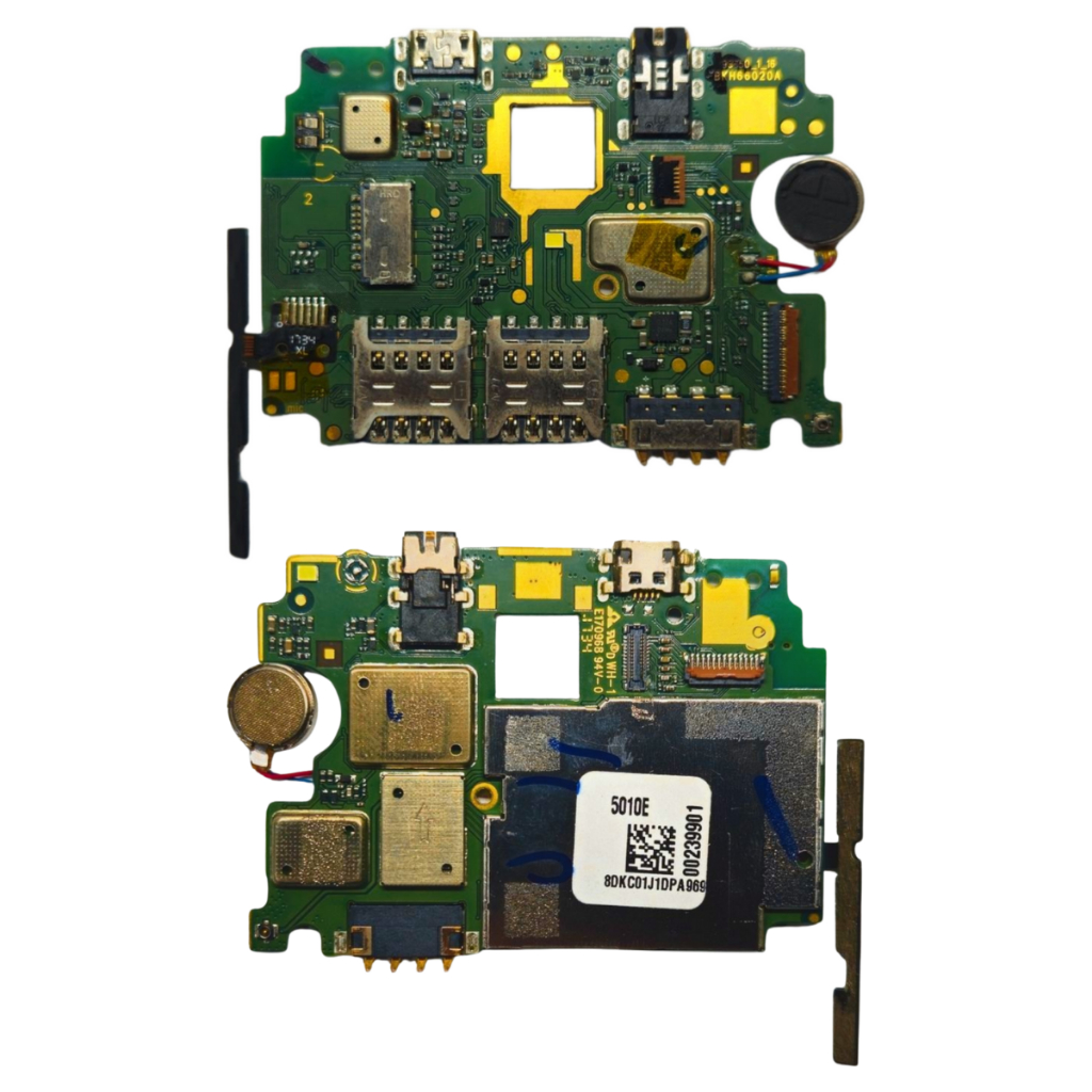 Placa Mãe Boa Compatível com Alcatel Pixi 4 5010e Funcionando