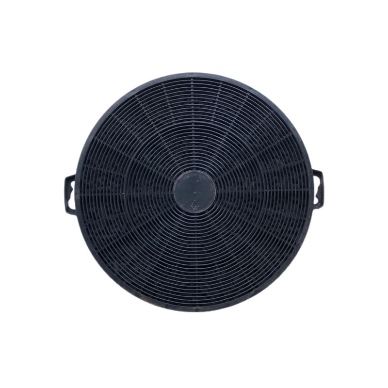 1 Filtro Carvão Ativado Coifa Tradition Plus 60cm Fischer Original Envio Imediato