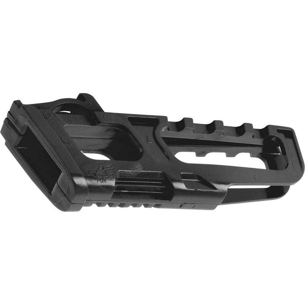 Guia de Corrente Traseiro Para Kawasaki KXF 250/450 09/19 KLX 450 13/17 Preto - Polisport