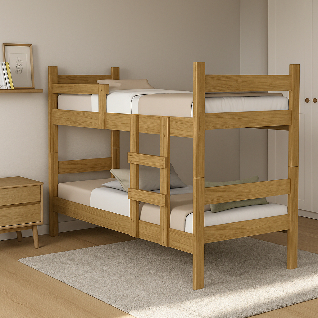 Estrado de Madeira Solteiro: Onde Comprar | BuscaProdutos