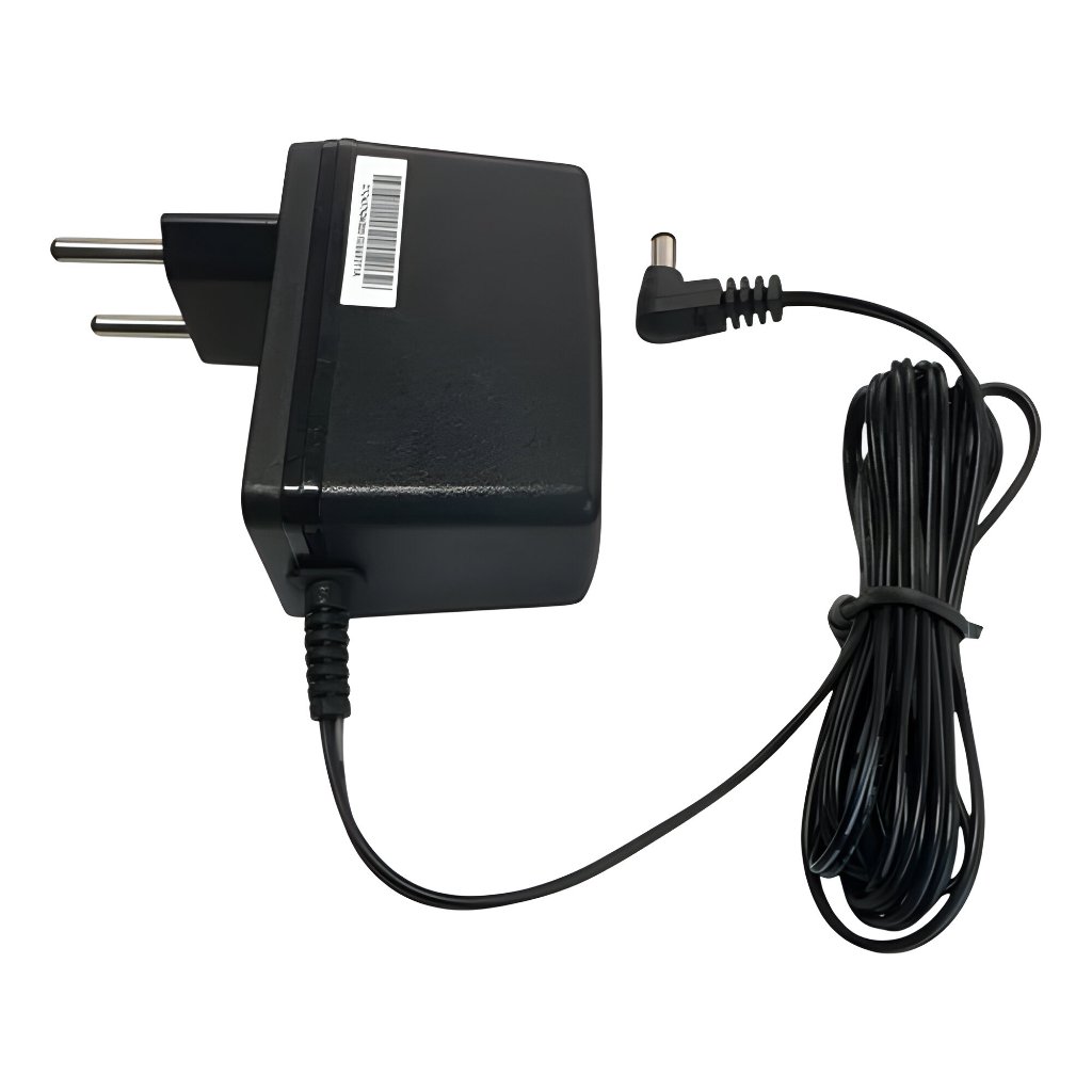 Fonte 9v Compatível Pedal Behringer Chromatic Tuner Tu300