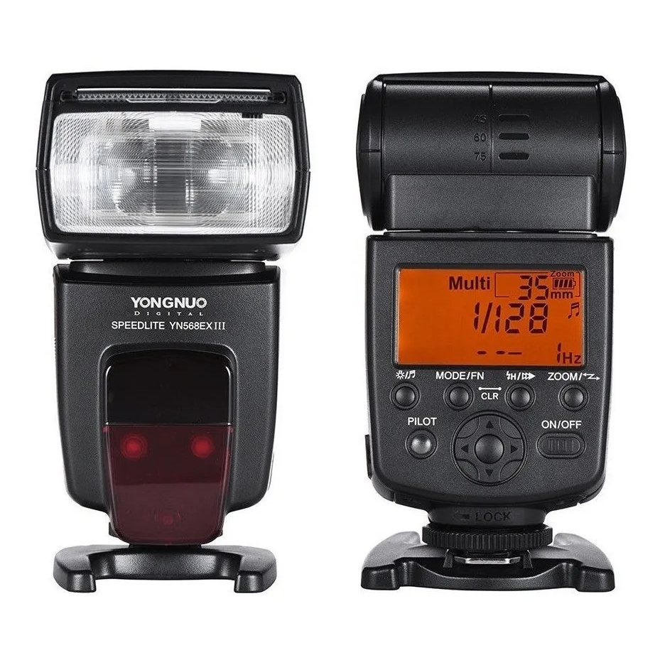 Speedlite Canon na Black Friday 2025 | BuscaProdutos