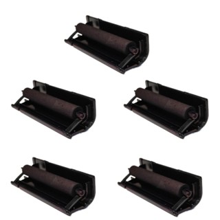 Rolete Tinteiro Olivetti Logos 612/614/642/644/682/812/692 p/ calculadora Logos / Divisumma em Oferta na Shopee