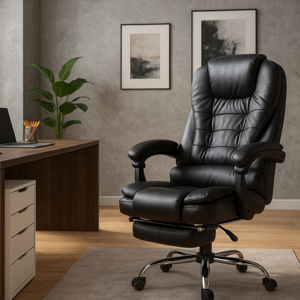 Cadeira de Massagem na Black Friday 2025 | BuscaProdutos